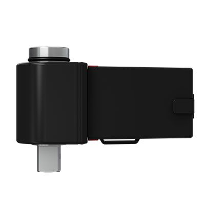 WRT – Bezdrôtový rotačný snímač fotografia produktu